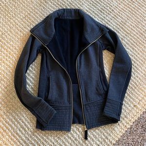 Vintage Lululemon Jacket - PERFECT CONDITION